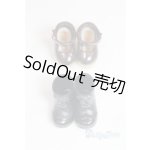 画像: オビツ11/OF:靴/1/12サイズ　ドール用 A-26-02-11-088-NY-ZA
