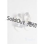 画像: オビツ11/OF:靴/1/12サイズ　ドール用 A-26-02-11-096-NY-ZA