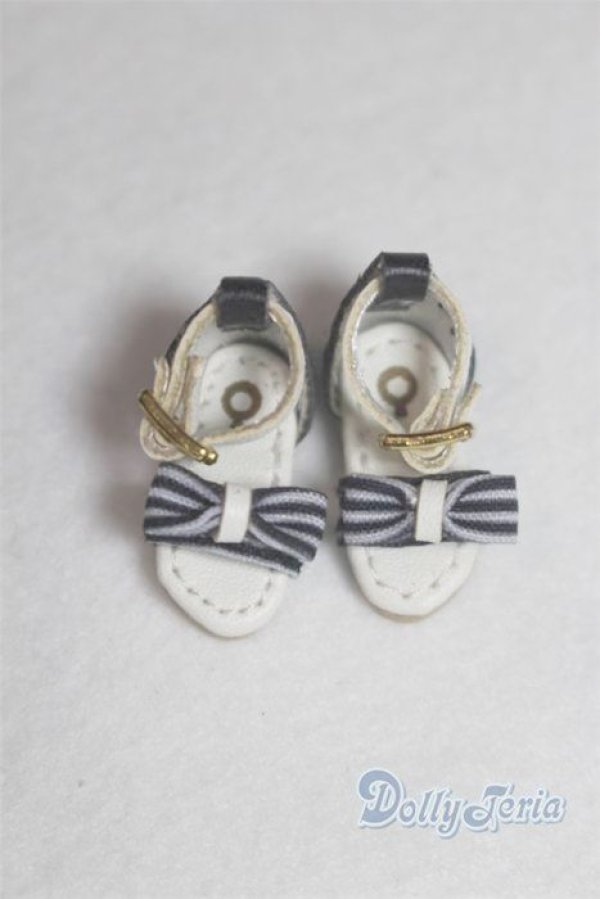 画像1: オビツ11/OF:靴/1/12サイズ　ドール用 A-26-02-11-096-NY-ZA (1)