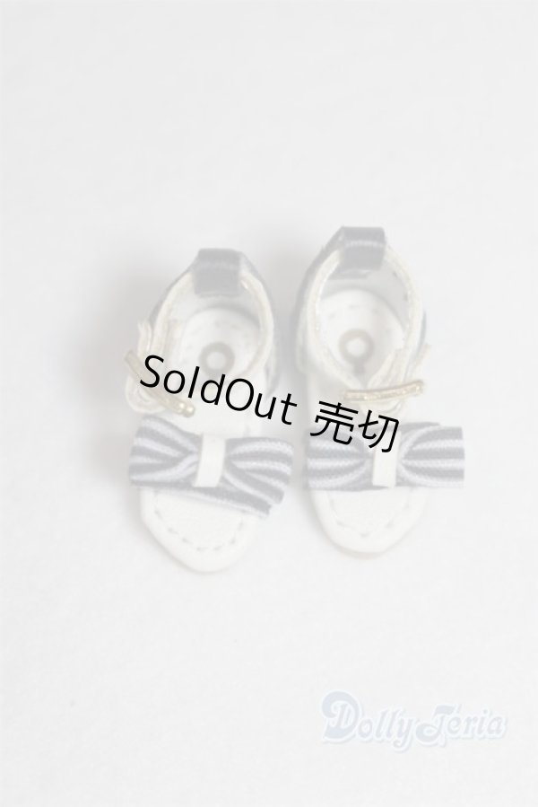 画像1: オビツ11/OF:靴/1/12サイズ　ドール用 A-26-02-11-096-NY-ZA (1)