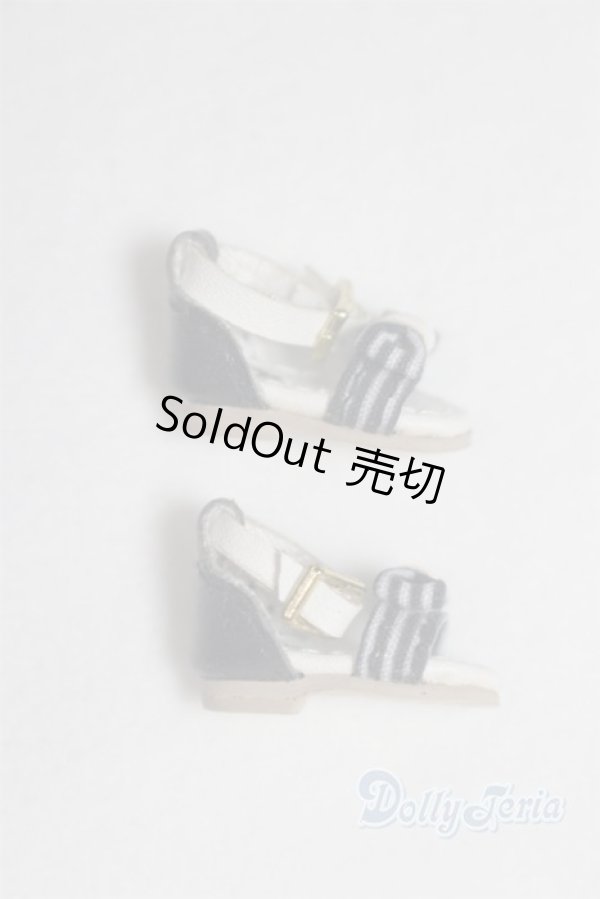 画像2: オビツ11/OF:靴/1/12サイズ　ドール用 A-26-02-11-096-NY-ZA (2)