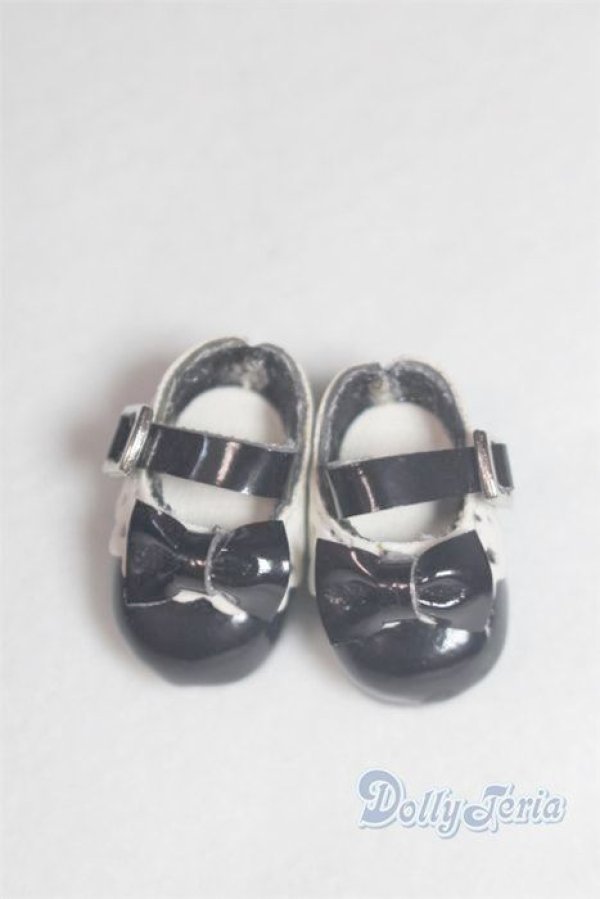 画像1: オビツ11/OF:靴/1/12サイズ　ドール用 A-26-02-11-097-NY-ZA (1)