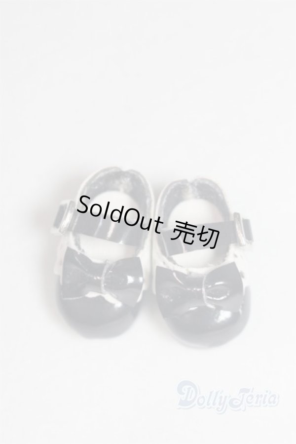 画像1: オビツ11/OF:靴/1/12サイズ　ドール用 A-26-02-11-097-NY-ZA (1)