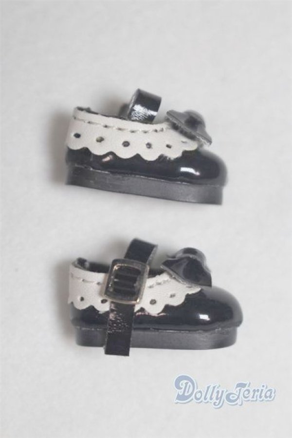 画像2: オビツ11/OF:靴/1/12サイズ　ドール用 A-26-02-11-097-NY-ZA (2)