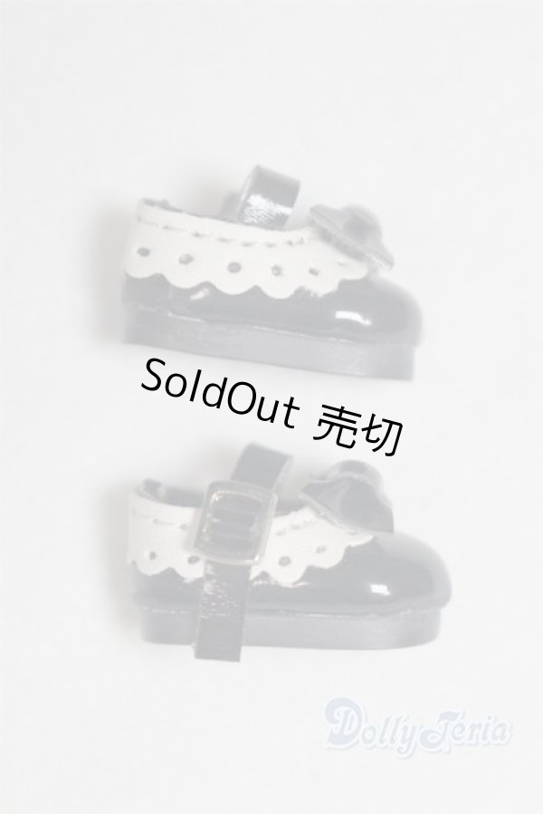 画像2: オビツ11/OF:靴/1/12サイズ　ドール用 A-26-02-11-097-NY-ZA (2)