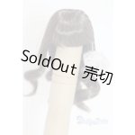 画像: 4inch/ウィッグ/インチ　BJD　MJD　ドール用 A-26-02-11-075-NY-ZA
