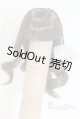 画像: 4inch/ウィッグ/インチ　BJD　MJD　ドール用 A-26-02-11-075-NY-ZA
