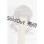 画像: 4inch/ウィッグ/インチ　BJD　MJD　ドール用 A-26-02-11-074-NY-ZA