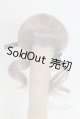 画像: 4inch/ウィッグ/インチ　BJD　MJD　ドール用 A-26-02-11-074-NY-ZA