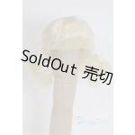 画像: 4.5inch/ウィッグ/インチ　BJD　MJD　ドール用 A-26-02-11-073-NY-ZA