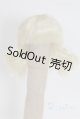 画像: 4.5inch/ウィッグ/インチ　BJD　MJD　ドール用 A-26-02-11-073-NY-ZA