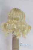 画像2: 4.5inch/ウィッグ/インチ　BJD　MJD　ドール用 A-26-02-11-073-NY-ZA (2)