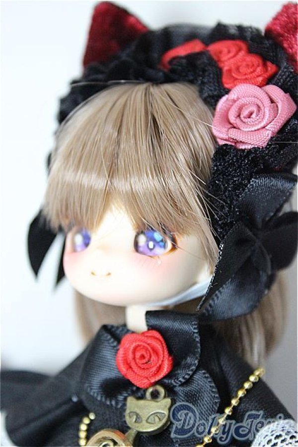 画像2: 1/12サイズ/カスタムヘッド・ピコニーモPボディ/ A-26-02-04-190-NY-ZA (2)