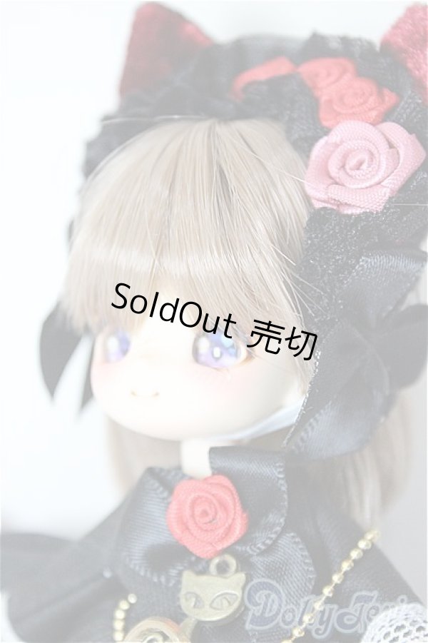 画像2: 1/12サイズ/カスタムヘッド・ピコニーモPボディ/ A-26-02-04-190-NY-ZA (2)