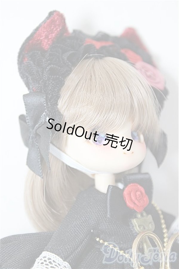 画像3: 1/12サイズ/カスタムヘッド・ピコニーモPボディ/ A-26-02-04-190-NY-ZA (3)