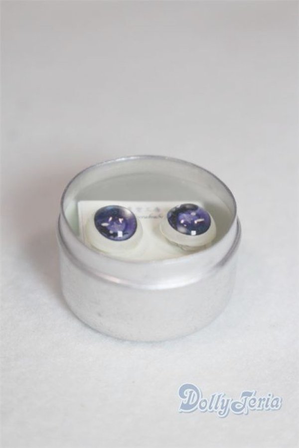 画像2: 8mm/レジンアイ　星空工房様製/ドール用　アイ A-26-02-11-055-NY-ZA (2)