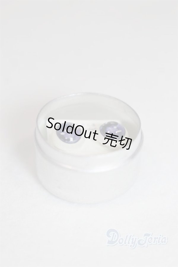 画像2: 8mm/レジンアイ　星空工房様製/ドール用　アイ A-26-02-11-055-NY-ZA (2)