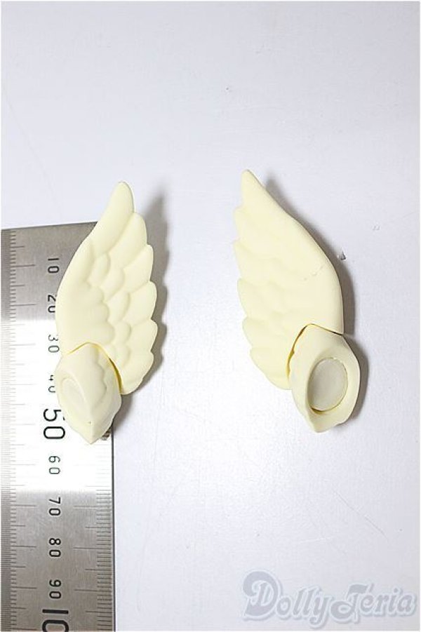 画像2: SD幼天使/天使の翼 A-26-02-04-145-NY-ZA (2)