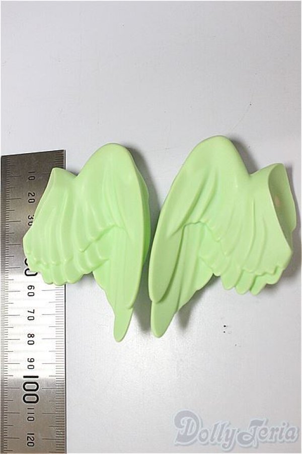 画像2: SD幼天使/天使の翼 A-26-02-04-146-NY-ZA (2)