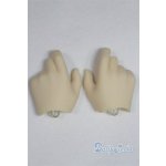 画像: SDGrB＆SD13男の子/ハンドパーツ/0 A-26-02-11-057-NY-ZA