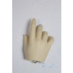 画像: SD13男の子/ハンドパーツ　片方/0 A-26-02-11-056-NY-ZA