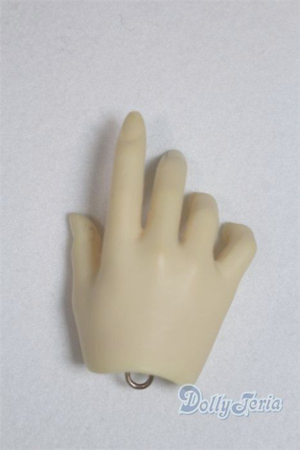 画像1: SD13男の子/ハンドパーツ　片方/0 A-26-02-11-056-NY-ZA (1)