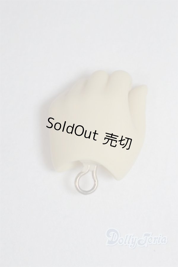 画像1: MSD/ハンドパーツ　片方/0 A-26-02-11-040-NY-ZA (1)