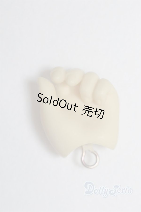 画像2: MSD/ハンドパーツ　片方/0 A-26-02-11-040-NY-ZA (2)