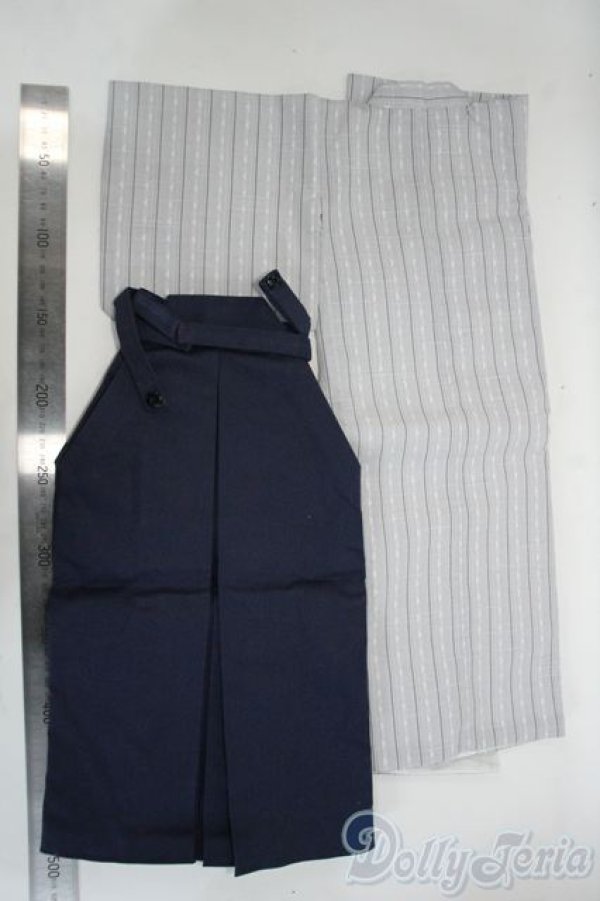 画像2: SDGrB＆SD13男の子/OF:衣装セット Y-26-01-21-151-NY-ZY (2)