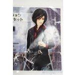 画像: SD17/OF:ランプブラックライダースセット Y-26-01-21-153-NY-ZY