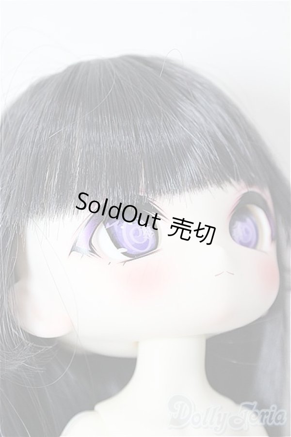 画像3: TinyFox/蜘蛛人形 アラクネ 1/6/BJD　球体関節人形 A-26-01-21-127-NY-ZA (3)