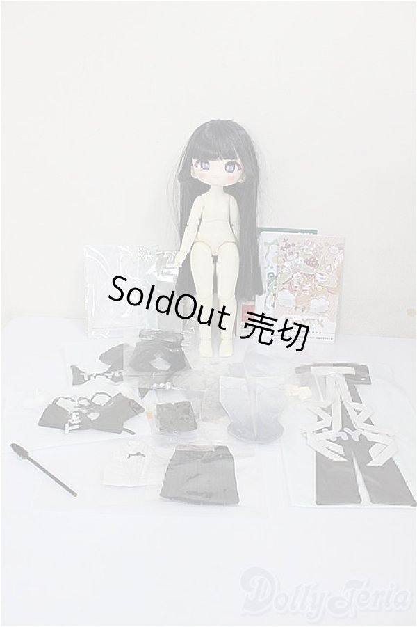 画像6: TinyFox/蜘蛛人形 アラクネ 1/6/BJD　球体関節人形 A-26-01-21-127-NY-ZA (6)