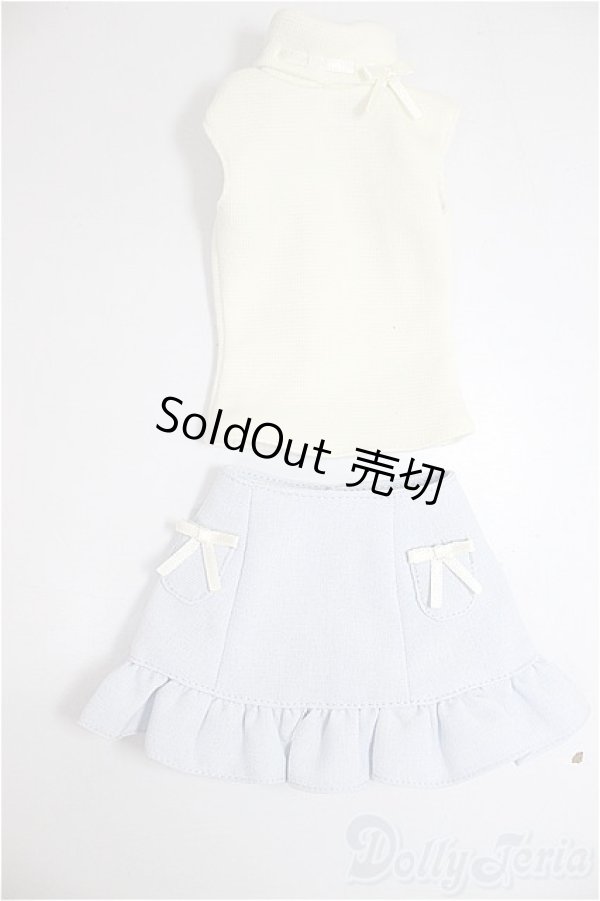 画像1: azone/OF:50cmサイズドール　衣装/0 A-26-01-21-142-NY-ZA (1)