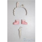 画像: ブラインドドール/OF:靴・小物/ A-26-01-21-146-NY-ZA