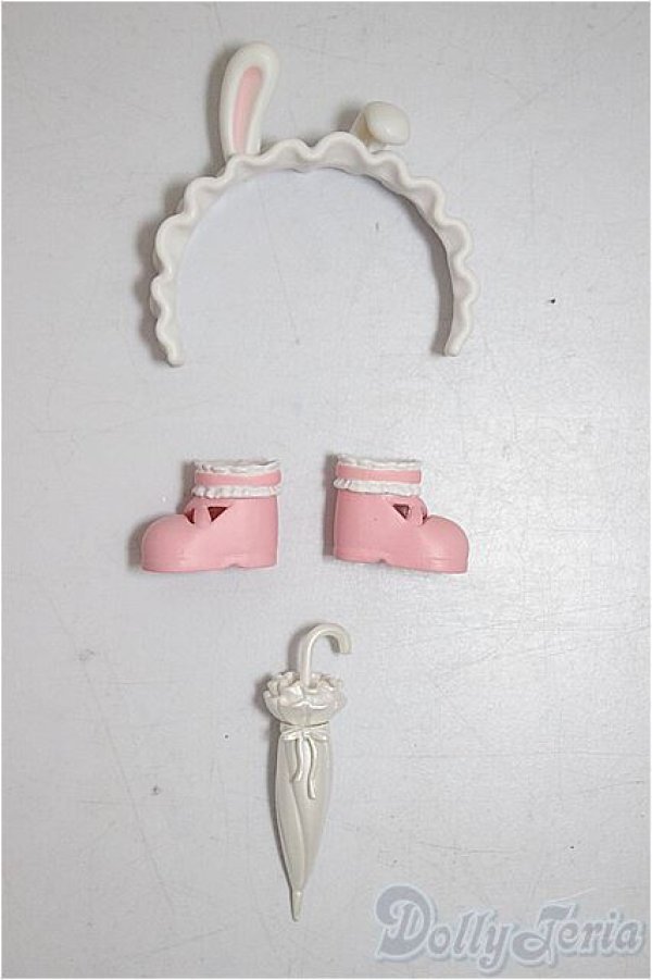 画像1: ブラインドドール/OF:靴・小物/ A-26-01-21-146-NY-ZA (1)