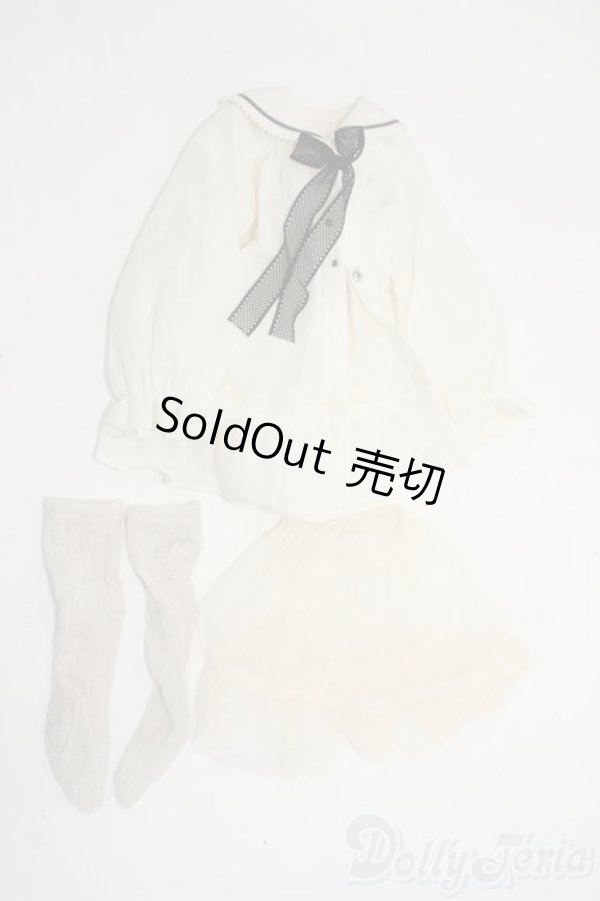 画像1: SDM＆MSD/OF:36.5℃様製 ワンピース Y-26-01-14-271-NY-ZY (1)