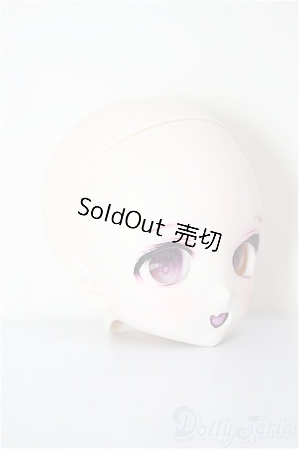 画像3: DD/DDH-27　カスタムヘッド/BJD　球体関節人形 A-26-02-04-189-NY-ZA (3)