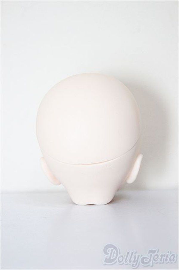 画像4: DD/DDH-27　カスタムヘッド/BJD　球体関節人形 A-26-02-04-189-NY-ZA (4)