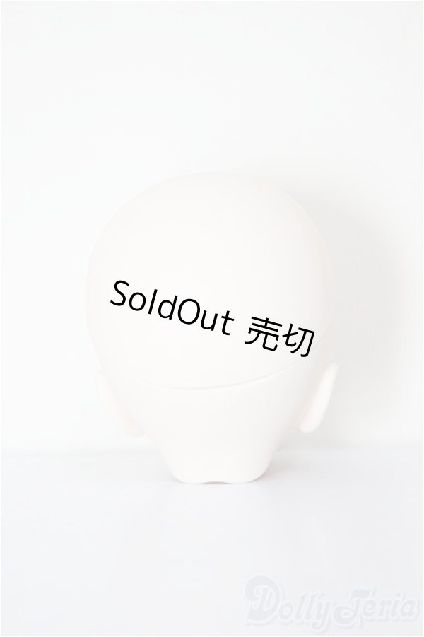 画像4: DD/DDH-27　カスタムヘッド/BJD　球体関節人形 A-26-02-04-189-NY-ZA (4)