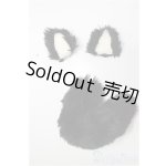 画像: MDD/OF:ねこ　尻尾・みみ/0 A-26-01-21-283-NY-ZA