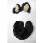 画像: MDD/OF:ねこ　尻尾・みみ/0 A-26-01-21-284-NY-ZA