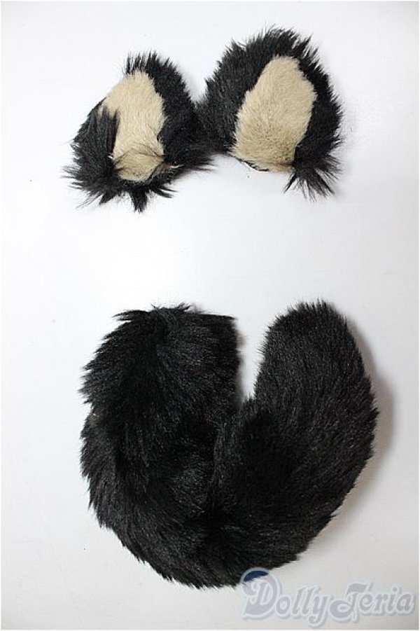 画像1: MDD/OF:ねこ　尻尾・みみ/0 A-26-01-21-284-NY-ZA (1)