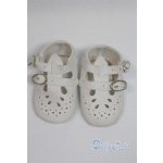 画像: 60cmサイズドール/OF:靴/0 A-26-02-11-032-NY-ZA