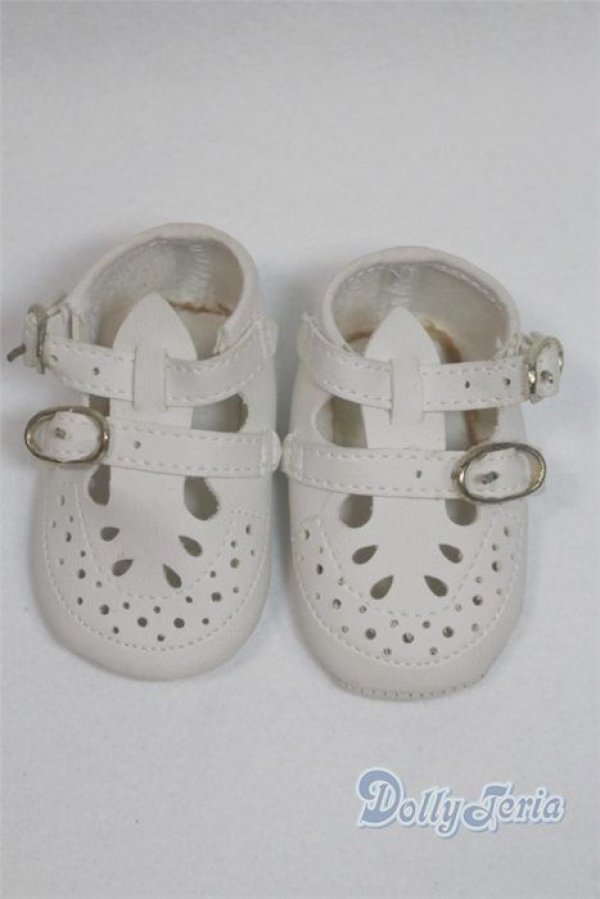 画像1: 60cmサイズドール/OF:靴/0 A-26-02-11-032-NY-ZA (1)