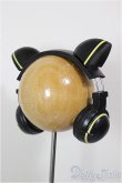 画像1: MDD/猫耳ヘッドホン/0 A-26-01-21-290-NY-ZA (1)