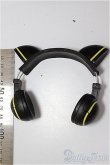 画像2: MDD/猫耳ヘッドホン/0 A-26-01-21-290-NY-ZA (2)
