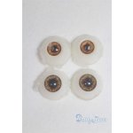 画像: 16mm /アクリルアイ/ドール用 アイ A-26-02-11-051-NY-ZA