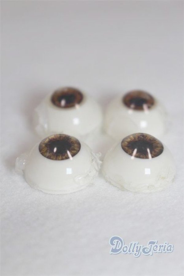 画像2: 16mm /アクリルアイ/ドール用　アイ A-26-02-11-051-NY-ZA (2)