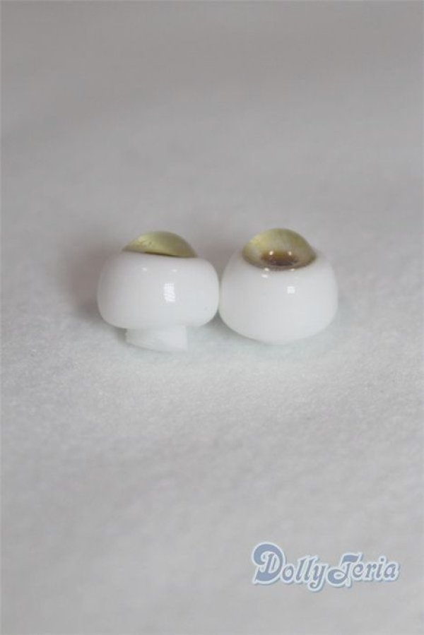 画像2: 10mm/グラスアイ/ドール用　アイ A-26-02-11-052-NY-ZA (2)