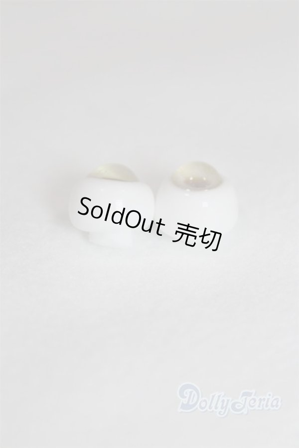 画像2: 10mm/グラスアイ/ドール用　アイ A-26-02-11-052-NY-ZA (2)